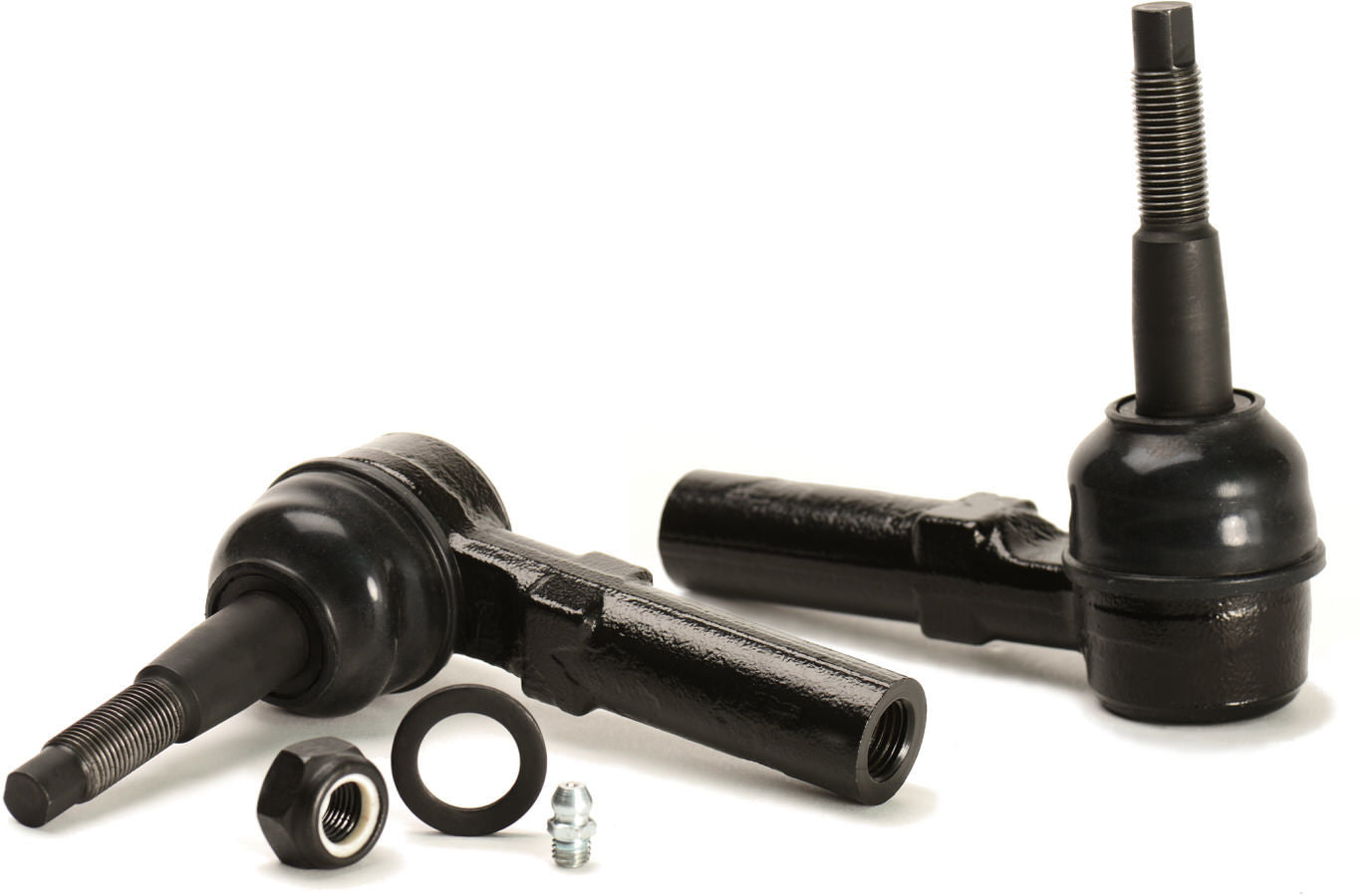 Proforged - Archived 104-10812 Bolt-in Bumpsteer Kit 05-14 Ford Mustang Proforged - Archived 104-10812