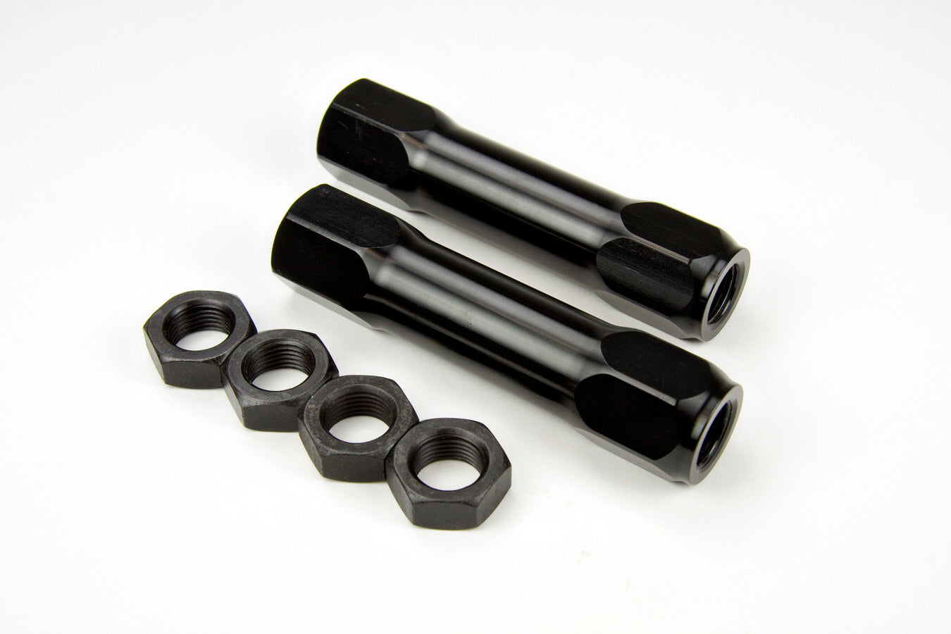 Proforged - Archived 105-10036 Billet Tie Rod Sleeves All popular GM Musclecar Proforged - Archived 105-10036