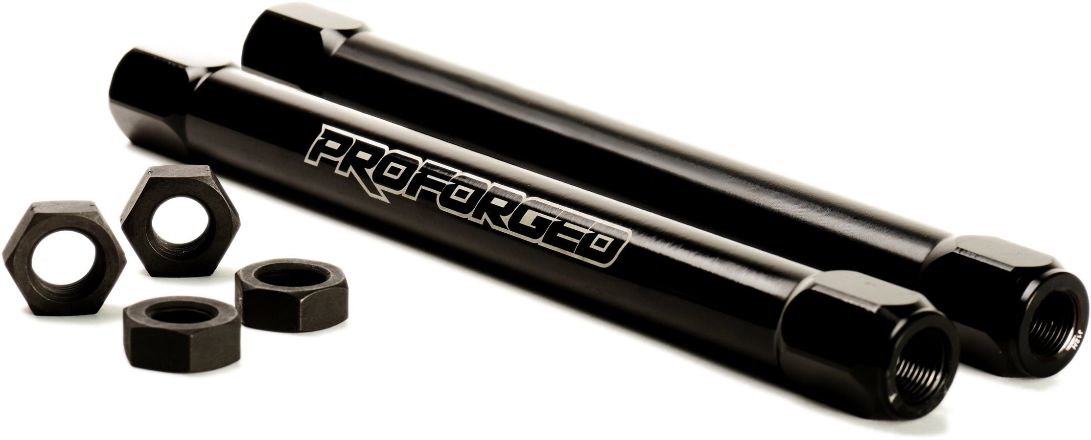 Proforged - Archived 105-10050 Billet Tie Rod Sleeves 63-82 Chevrolet Corvette Proforged - Archived 105-10050