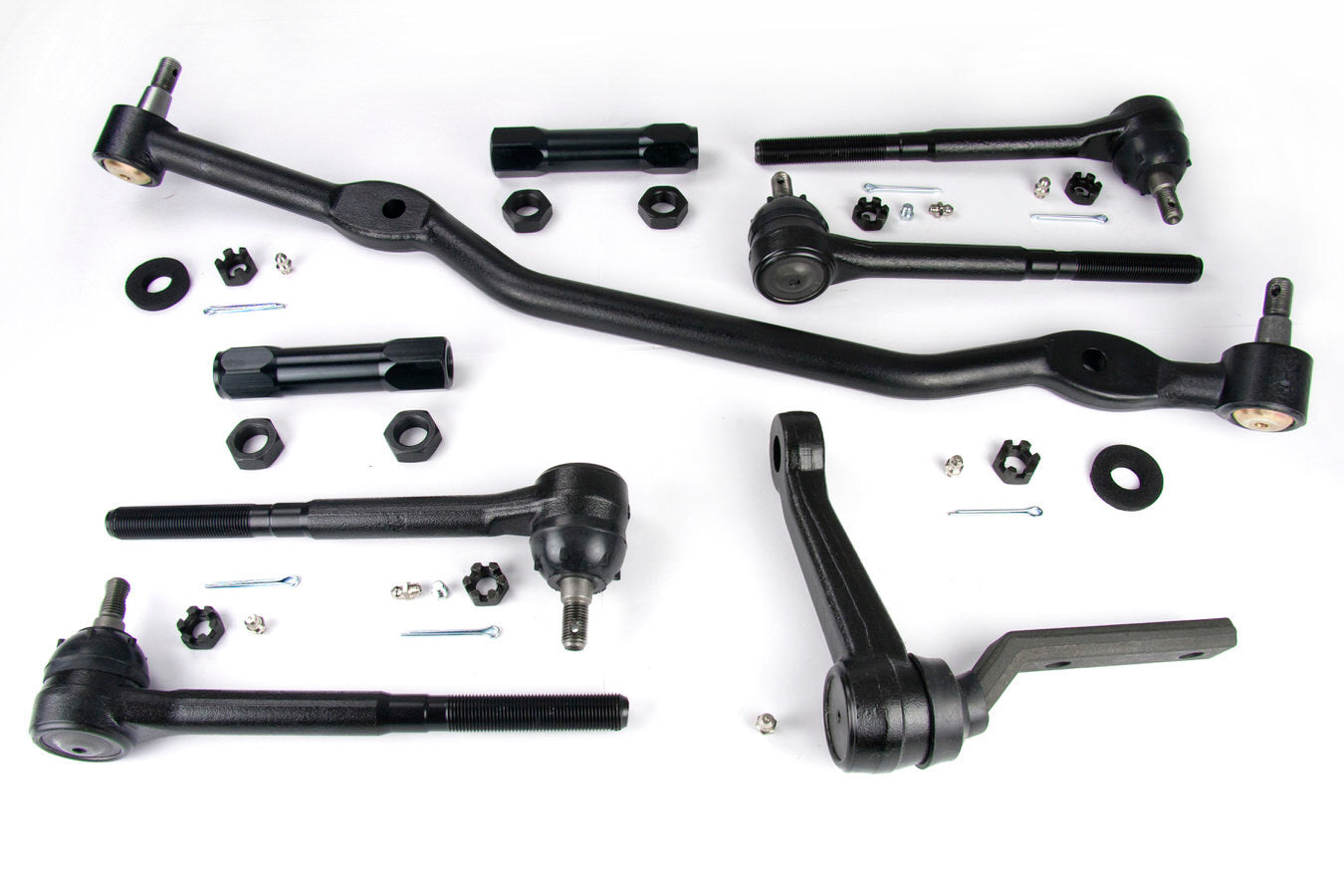 Proforged - Archived 116-10009 Steering Rebuild Kit Buick/ Olds Proforged - Archived 116-10009