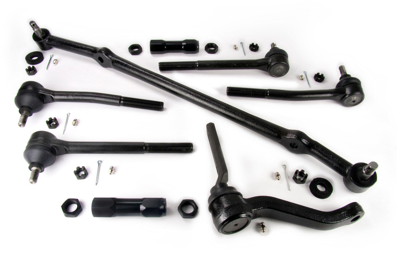 Proforged - Archived 116-10010 Steering Rebuild Kit Buick/ Chevy Proforged - Archived 116-10010