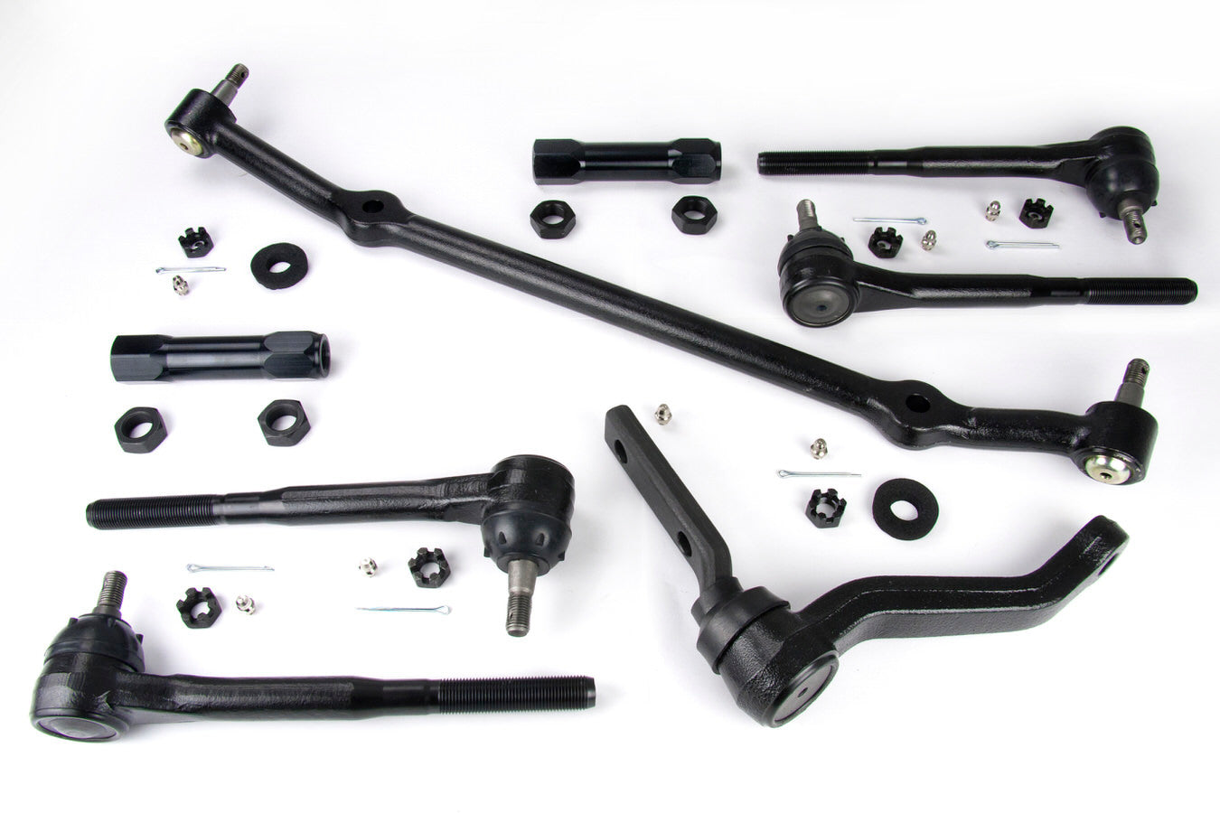 Proforged - Archived 116-10011 Steering Rebuild Kits E-Coated Proforged - Archived 116-10011