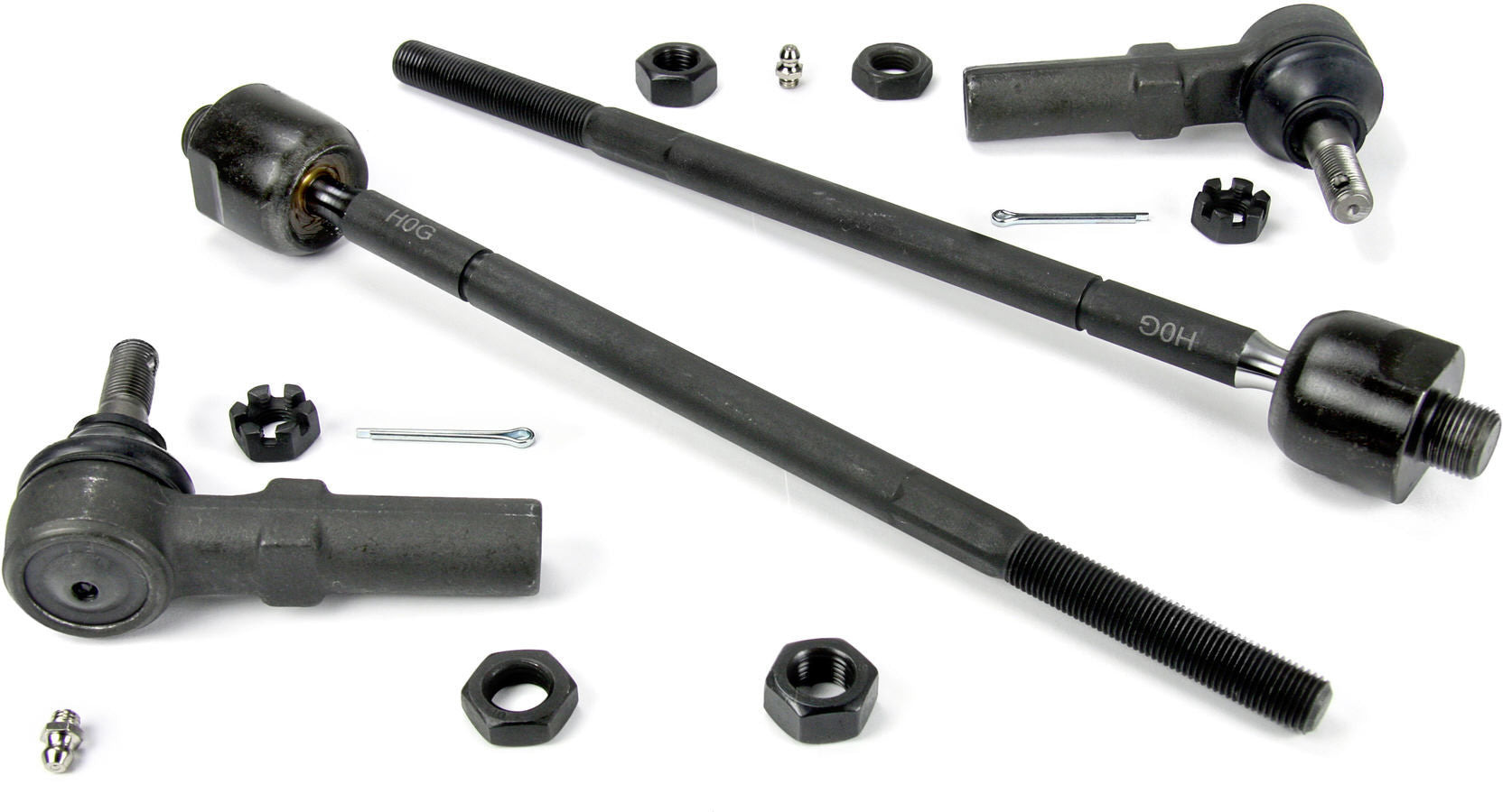 Proforged - Archived 116-10017 Steering Rebuild Kit 93-02 GM F Body Proforged - Archived 116-10017