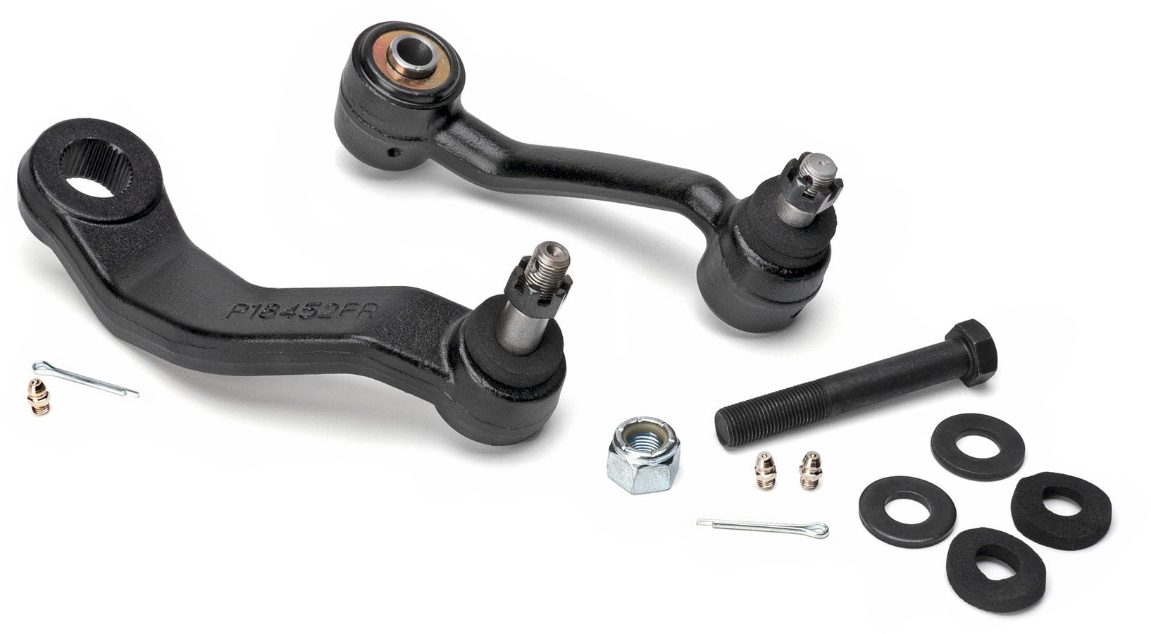 Proforged - Archived 116-10026 Pitman and Idler Arm Kit 1973-76 Mopar A/E/B-Body Proforged - Archived 116-10026