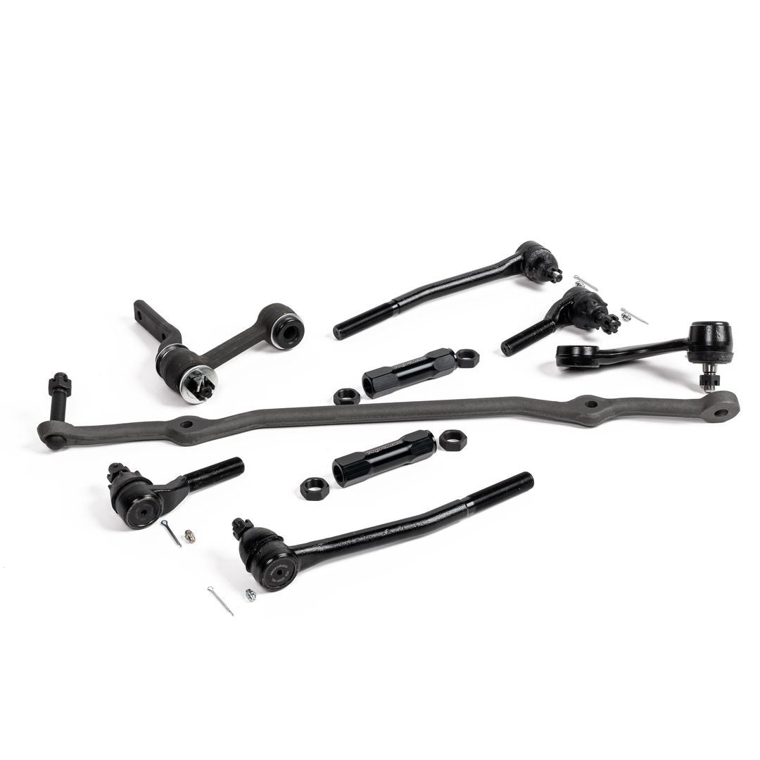 Proforged - Archived 116-10028 Steering Linkage Assembly Manual Steering Proforged - Archived 116-10028