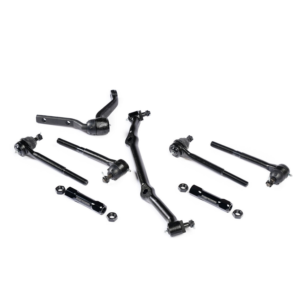Proforged - Archived 116-10029 Steering Rebuild Kit 82-95 S10 2WD Proforged - Archived 116-10029