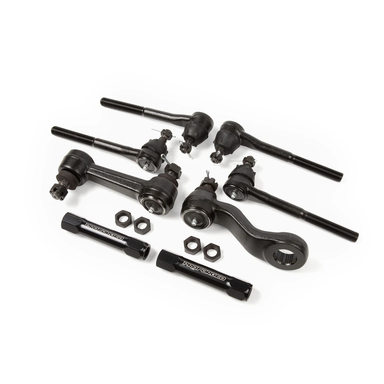 Proforged - Archived 116-10033 Steering Rebuild Kit 67-70 C10 OE Spindle Proforged - Archived 116-10033