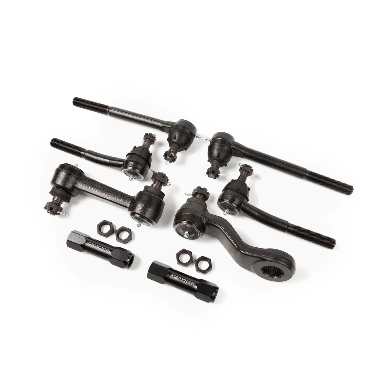 Proforged - Archived 116-10034 Steering Rebuild Kit 71-72 C10 OE Spindle Proforged - Archived 116-10034