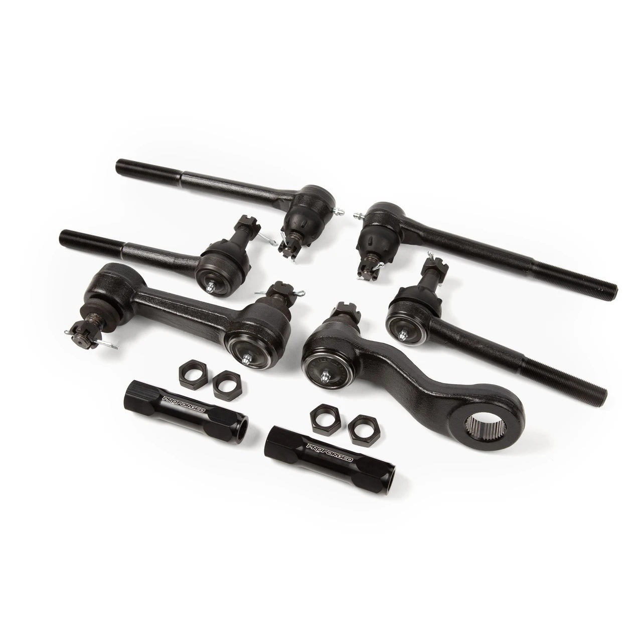 Proforged - Archived 116-10036 Steering Rebuild Kit 71-72 C10 SQB Spindle Proforged - Archived 116-10036