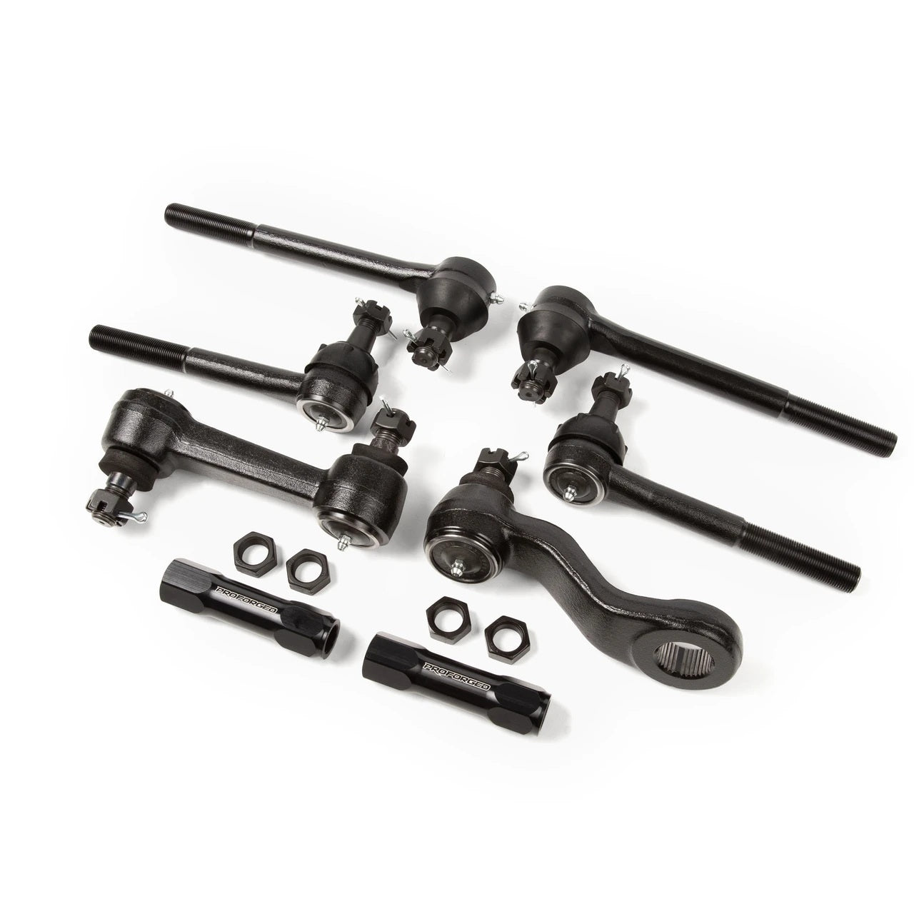Proforged - Archived 116-10037 Steering Rebuild Kit 73-82 C10 Proforged - Archived 116-10037