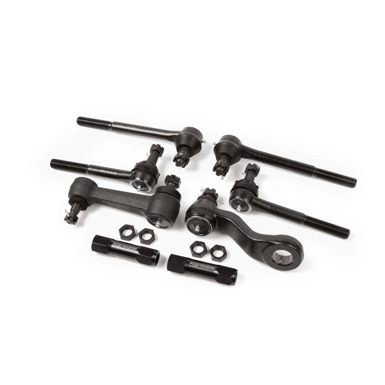 Proforged - Archived 116-10038 Steering Rebuild Kit 83-87 C10 Proforged - Archived 116-10038
