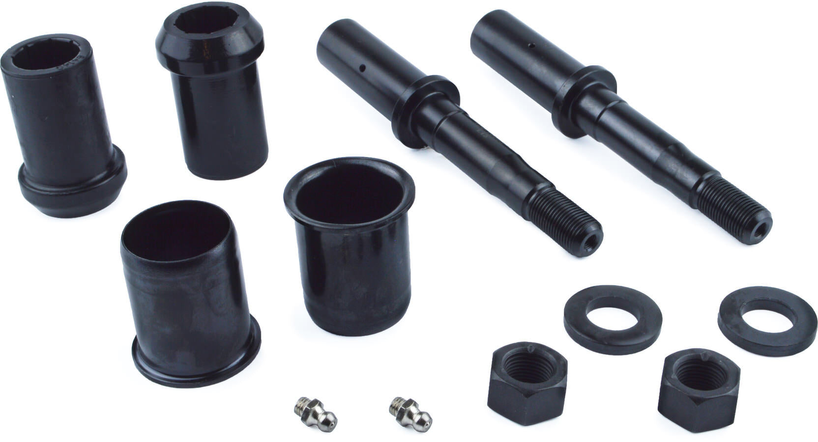 Proforged - Archived 120-10003 Greasable Lower Control Arm Pivot Shaft Kit Proforged - Archived 120-10003