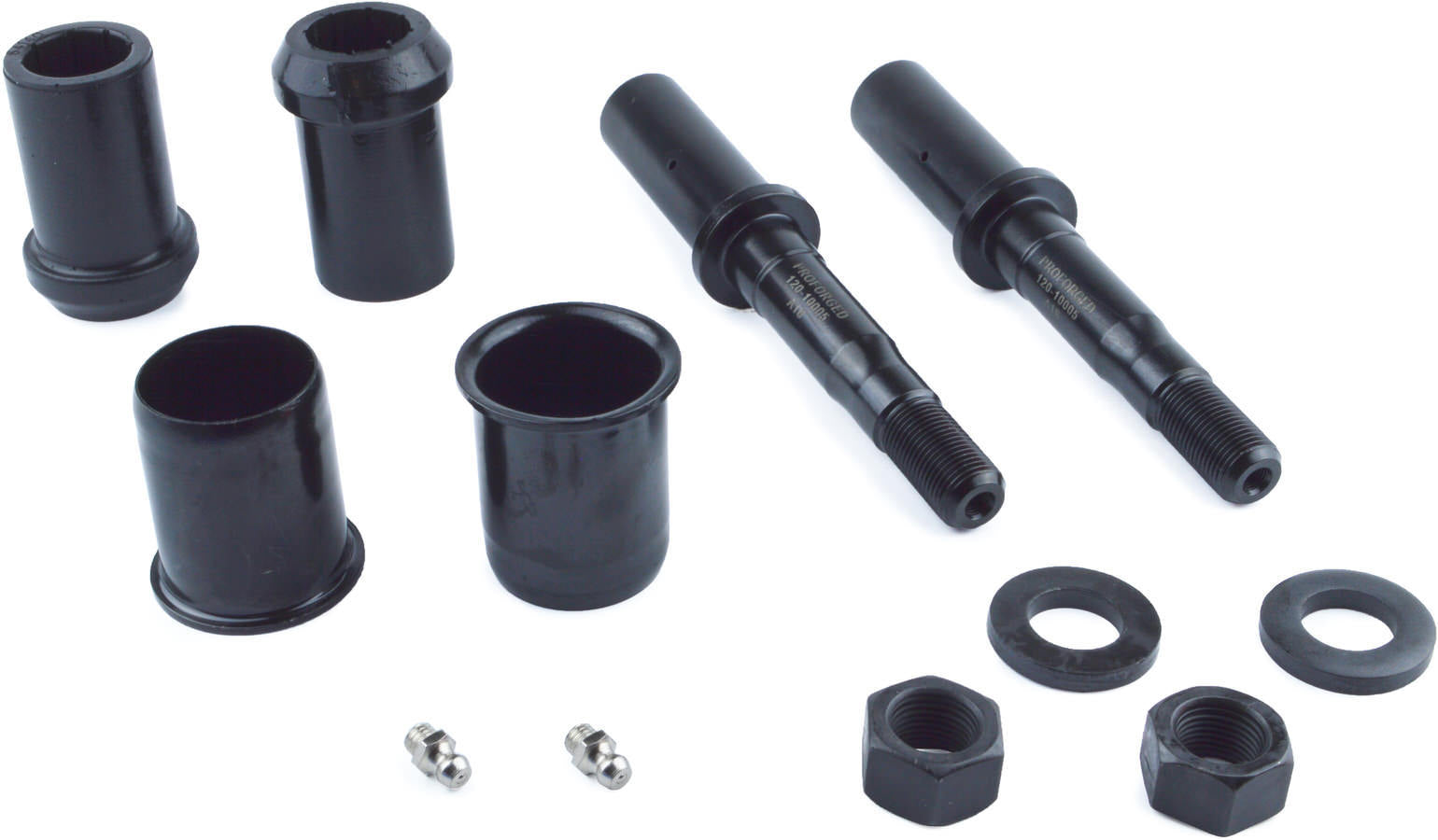 Proforged - Archived 120-10005 Control Arm Pivot Shaft Dodge/Plymouth Proforged - Archived 120-10005
