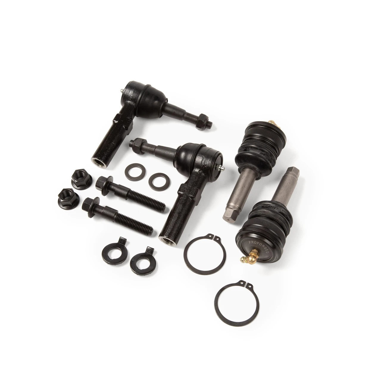 Proforged - Archived 216-10010 Steering Correction Kit 05-09 Mustang Proforged - Archived 216-10010