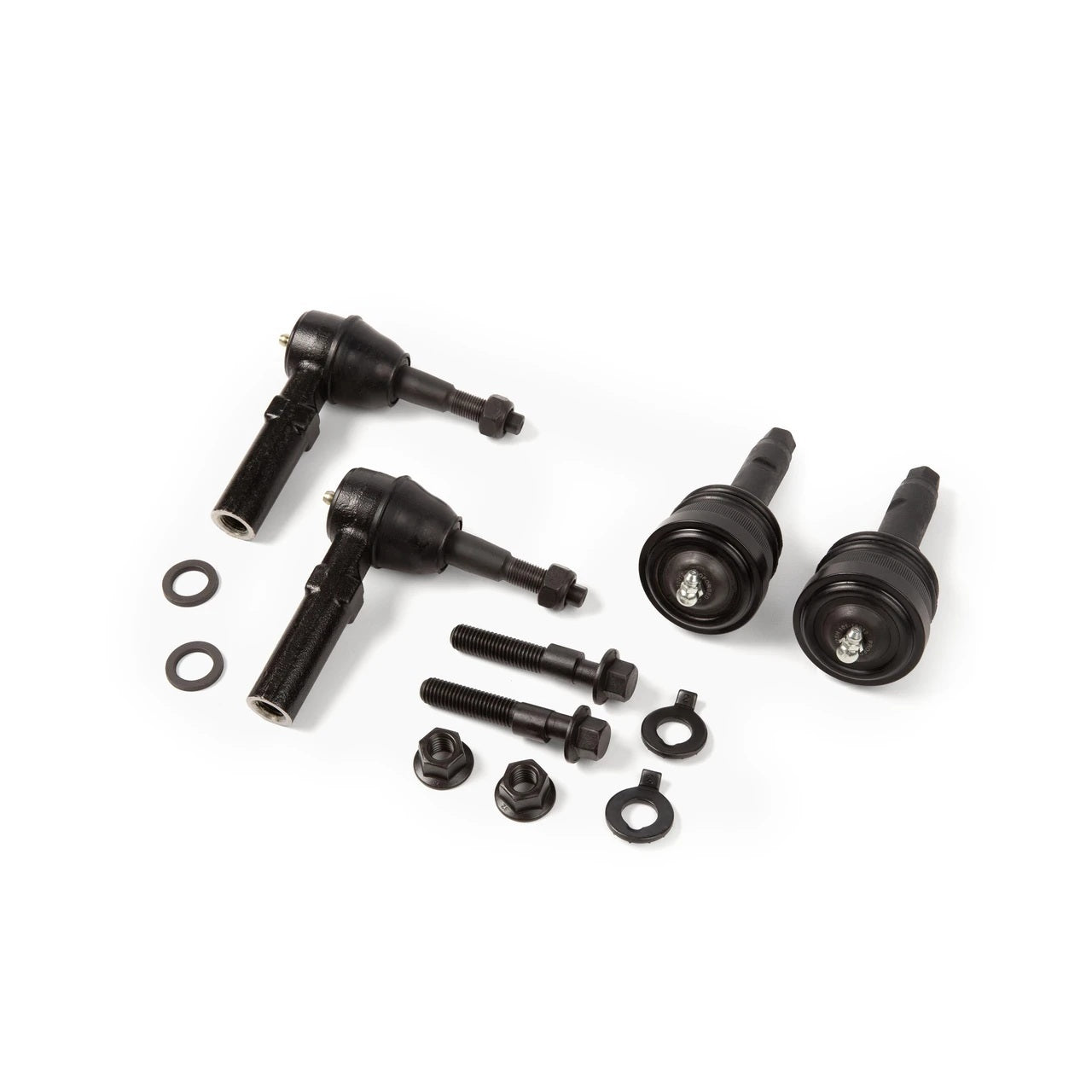Proforged - Archived 216-10012 Steering Correction Kit 10-14 Mustang Proforged - Archived 216-10012