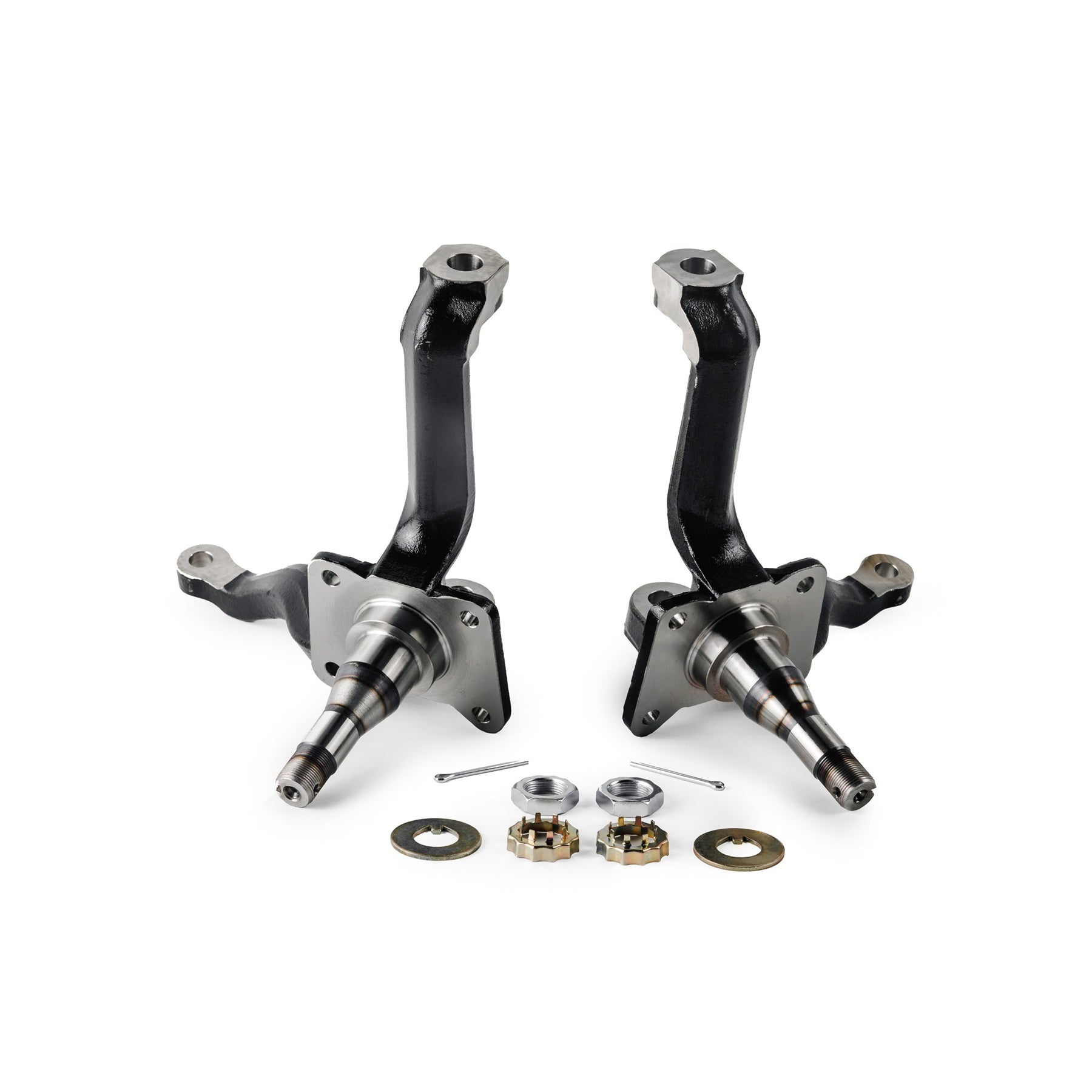 Proforged - Archived 221-10010 Big Bearing Spindle Stock Height - Pair Proforged - Archived 221-10010