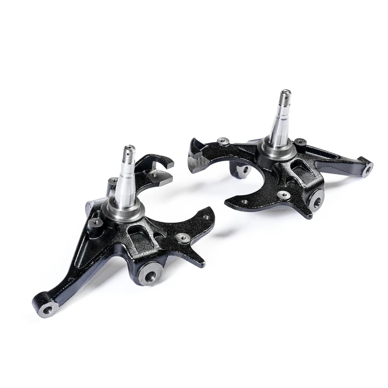 Proforged - Archived 221-10011 78-88 G-Body 82-03 S10 Spindle 2in Drop - Pair Proforged - Archived 221-10011