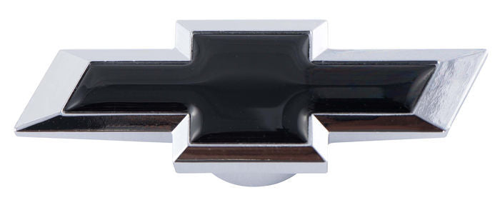 Proform 141-338 X-Large Chevy Bowtie Air Cleaner Nut Chrome Proform 141-338