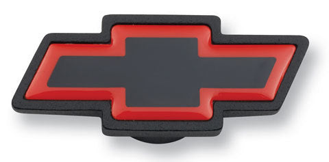 Proform 141-369 Bowtie Air Cleaner Nut - Black Crinkle Proform 141-369