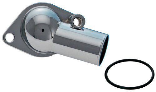 Proform 141-501 SBC/BBC Chrome O-Ring Water Neck Proform 141-501