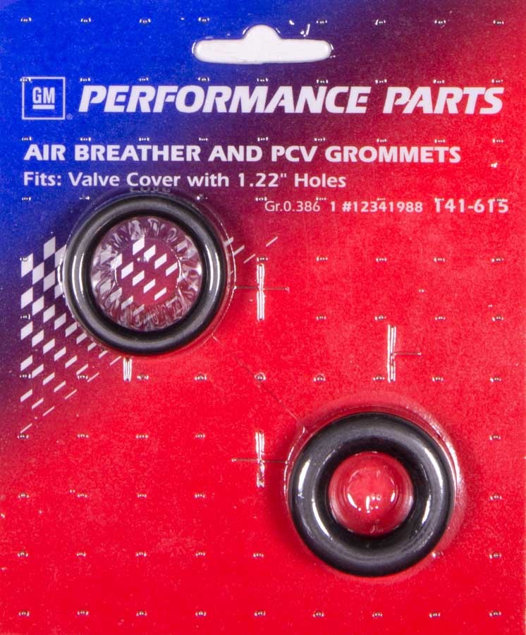 Proform 141-615 Valve Cover Grommet Set Proform 141-615