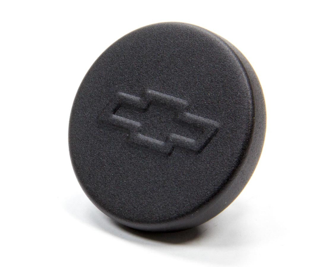 Proform 141-629 Oil Filler Cap Push-In Black Crinkle Proform 141-629