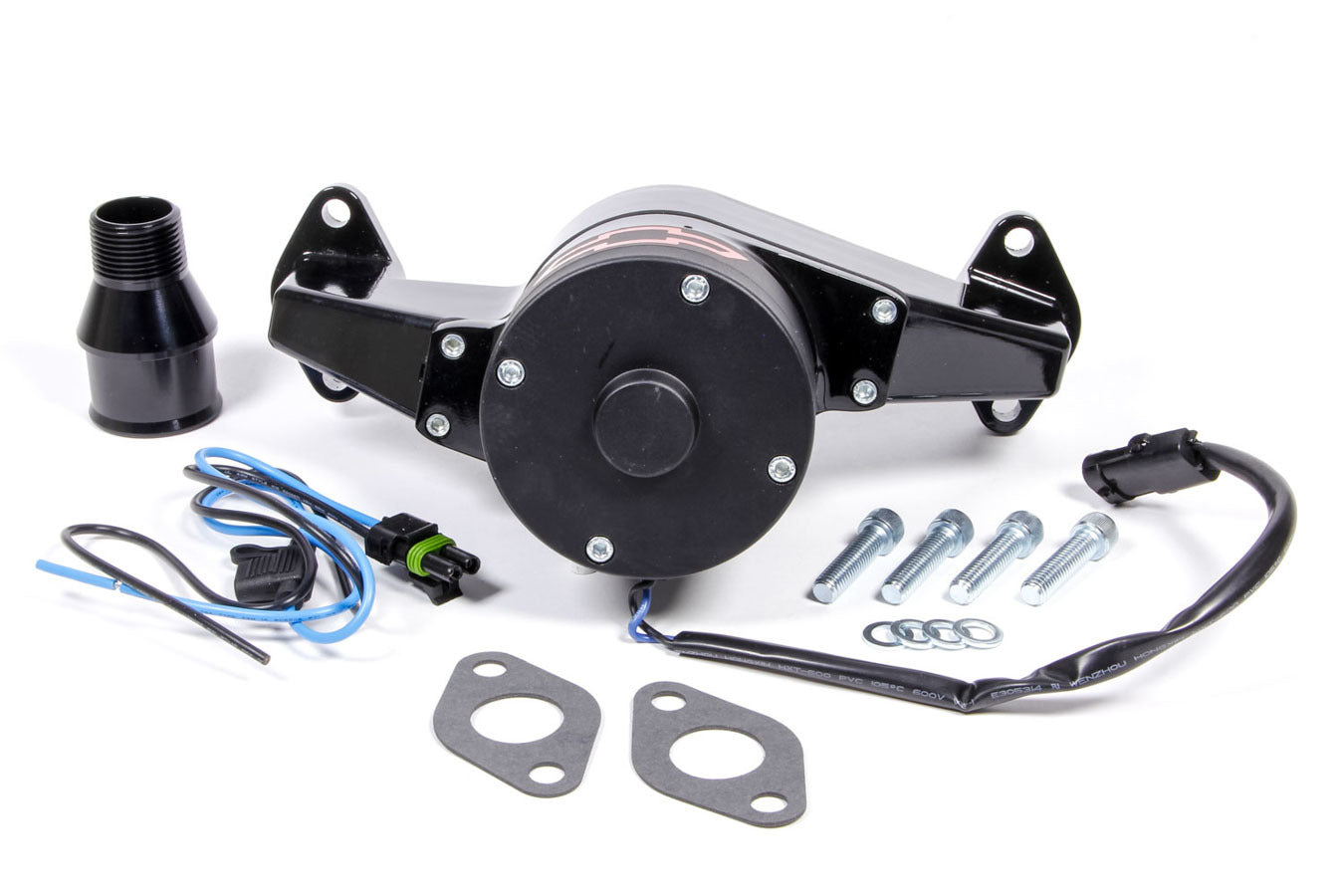 Proform 141-674 BBC Bowtie Black Elect Water Pump Proform 141-674