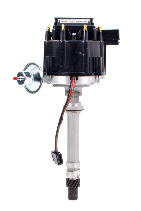 Proform 141-682 GM HEI Distributor Black Cap W/ Coil Proform 141-682