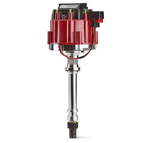 Proform 141-685 Chevy HEI Distributor Red Cap Proform 141-685