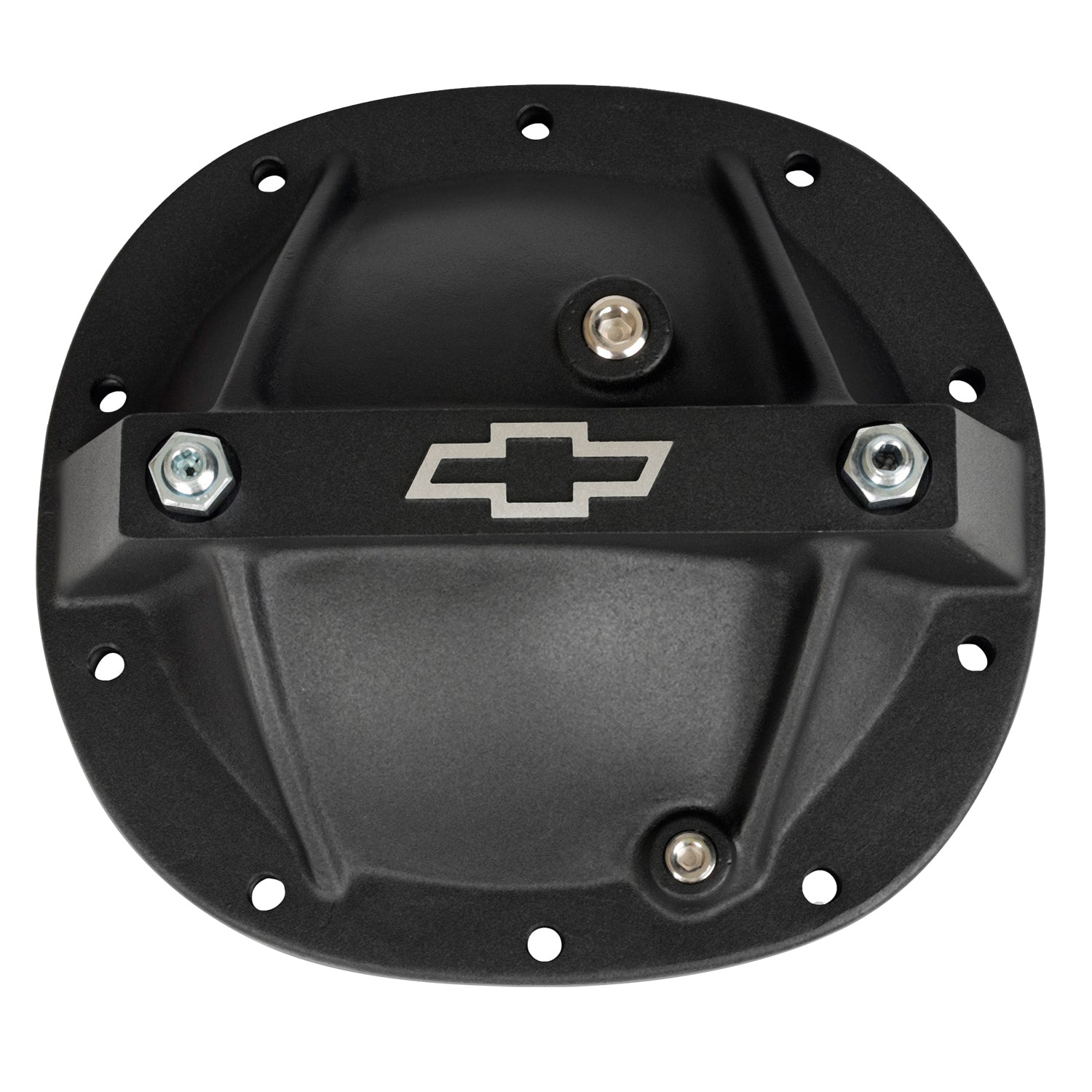 Proform 141-695 Chevy Bowtie Rear End Cover GM 7.5 Proform 141-695