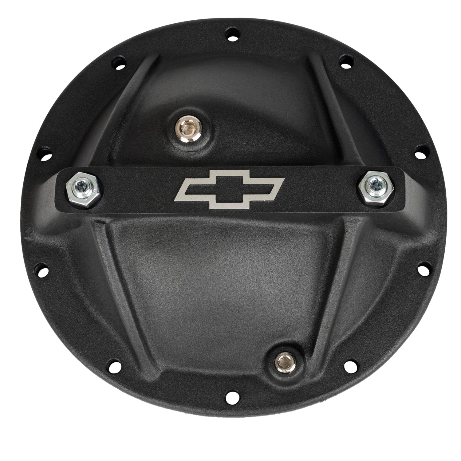 Proform 141-696 Chevy Bowtie Rear End Cover GM 8.2/8.5 Proform 141-696
