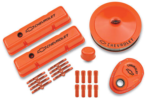 Proform 141-780 SBC Orange Dress-Up Kit Proform 141-780