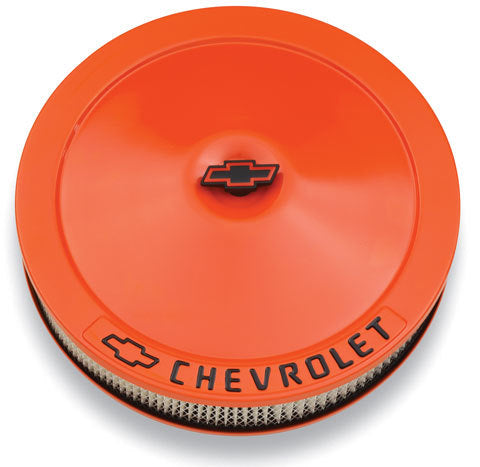 Proform 141-785 14in Air Cleaner - Orange Proform 141-785