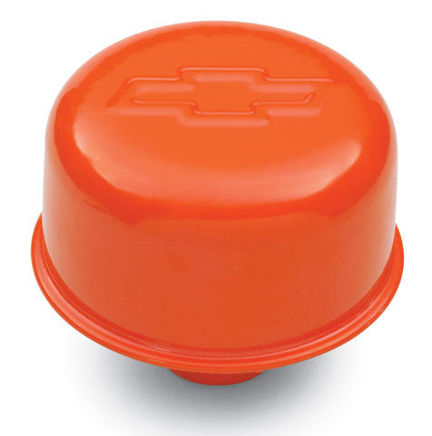 Proform 141-786 Push-In Breather Cap - Orange Proform 141-786