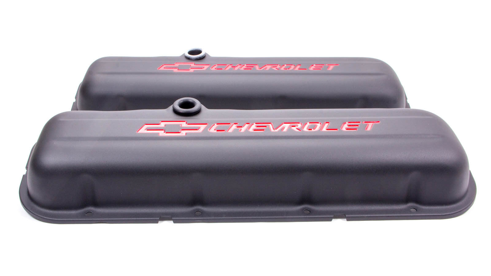 Proform 141-810 BBC Blk Crinkle V/C Short W/ Baffle Proform 141-810