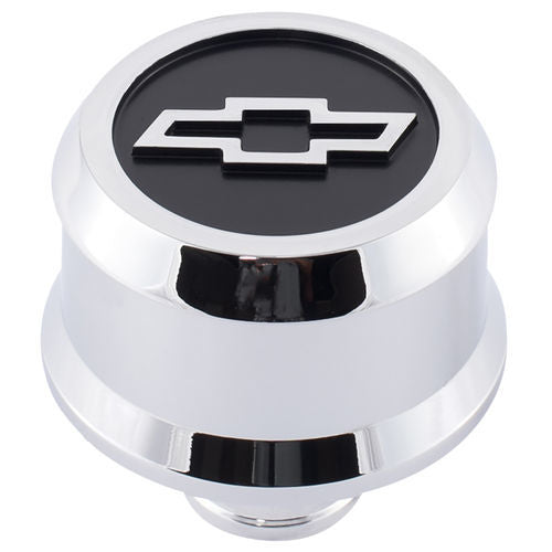 Proform 141-856 Bowtie Slant-Edge Breather Cap Blackfield Proform 141-856