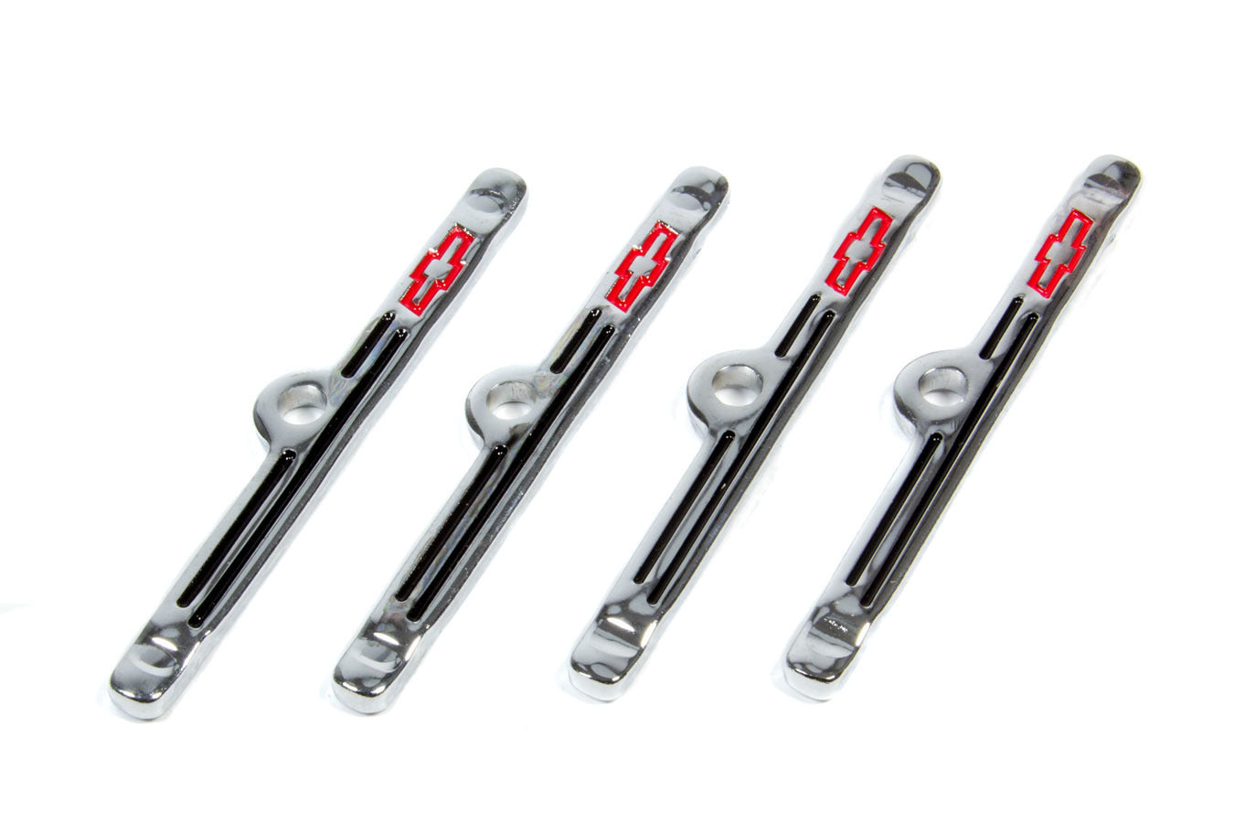 Proform 141-903 Street Chrome V/C Hold Down Clamps 4pcs Proform 141-903