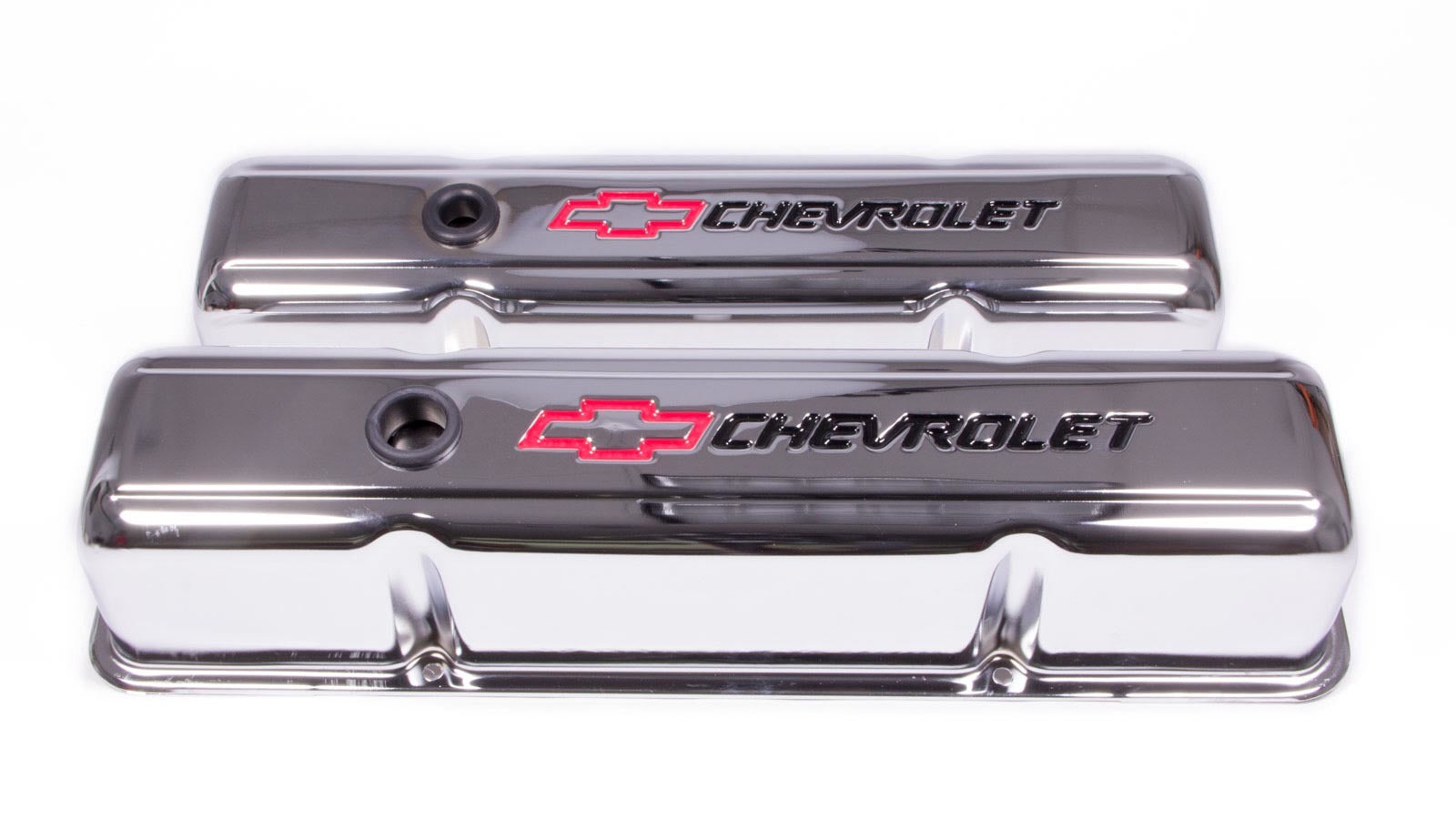 Proform 141-905 SBC Street Chrome V/C Tall Proform 141-905