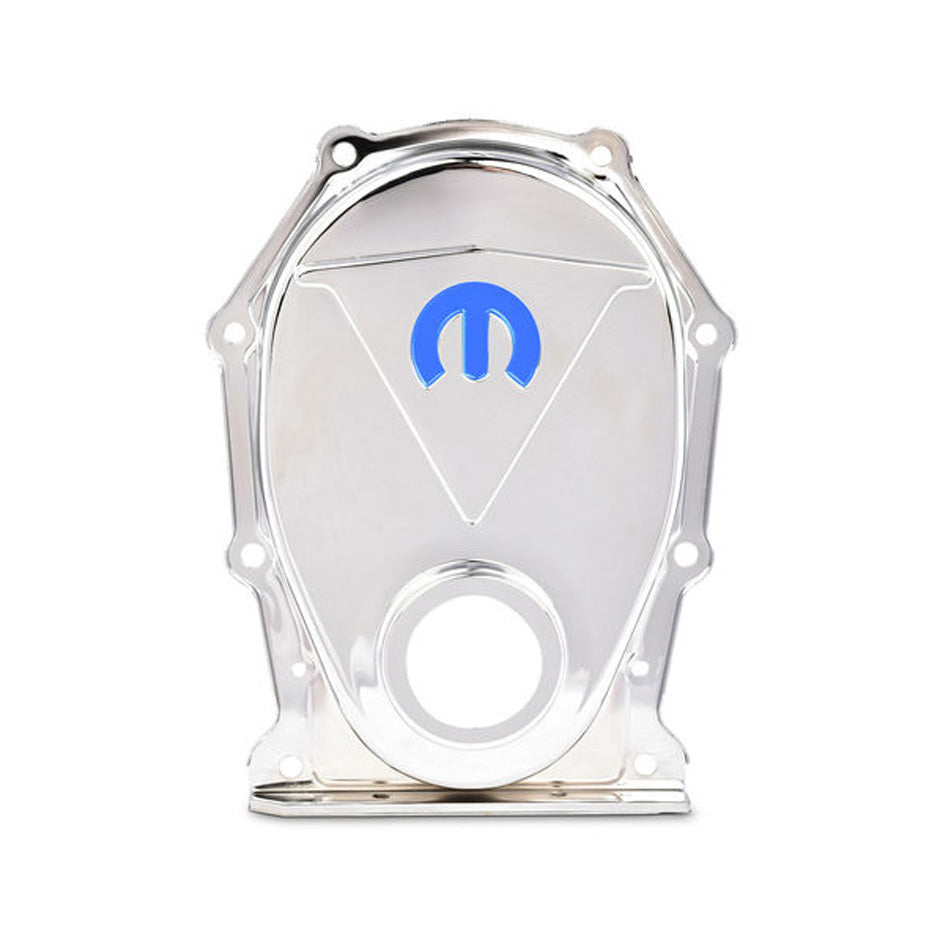 Proform 440-216 Big Block Mopar Timing Cover Chrome Proform 440-216