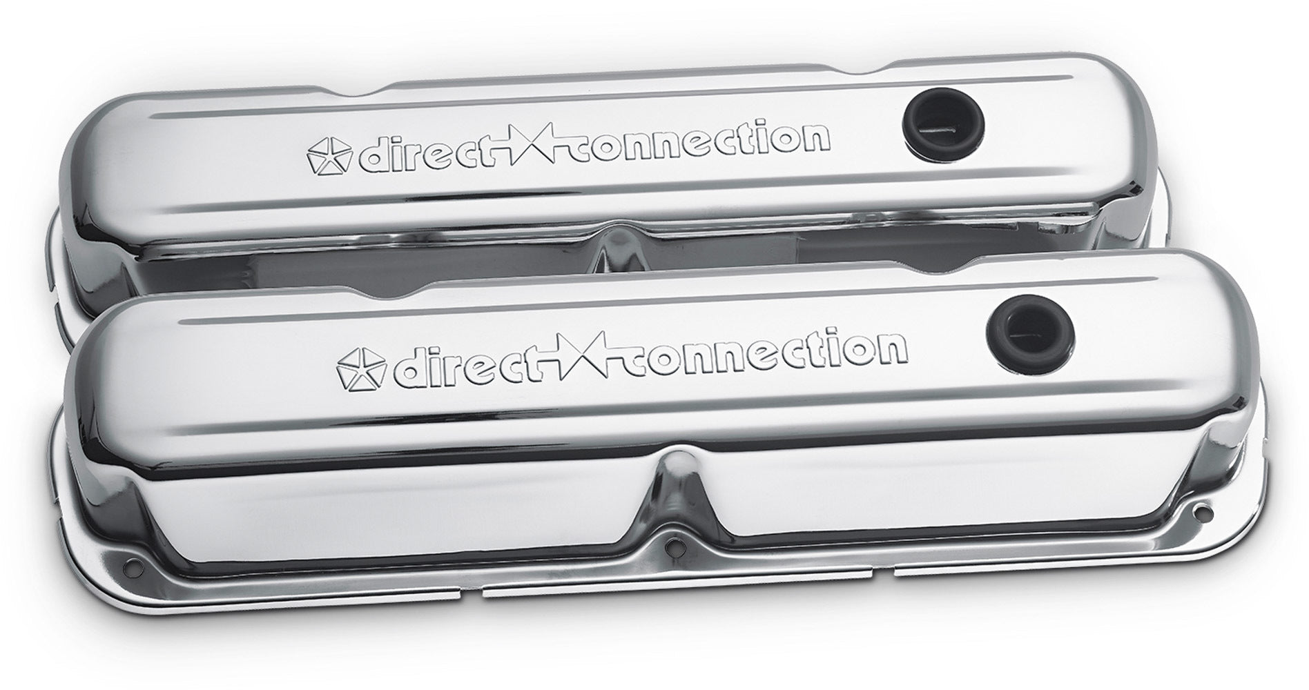 Proform 440-301 SBM Direct Connection Valve Covers Proform 440-301