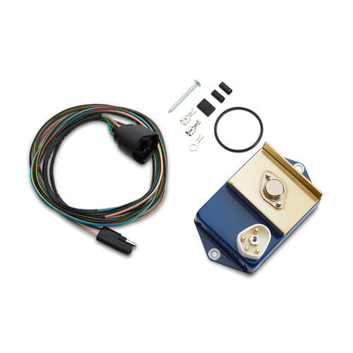 Proform 440-425 Mopar Ignition Box w/ Harness Kit Blue Proform 440-425