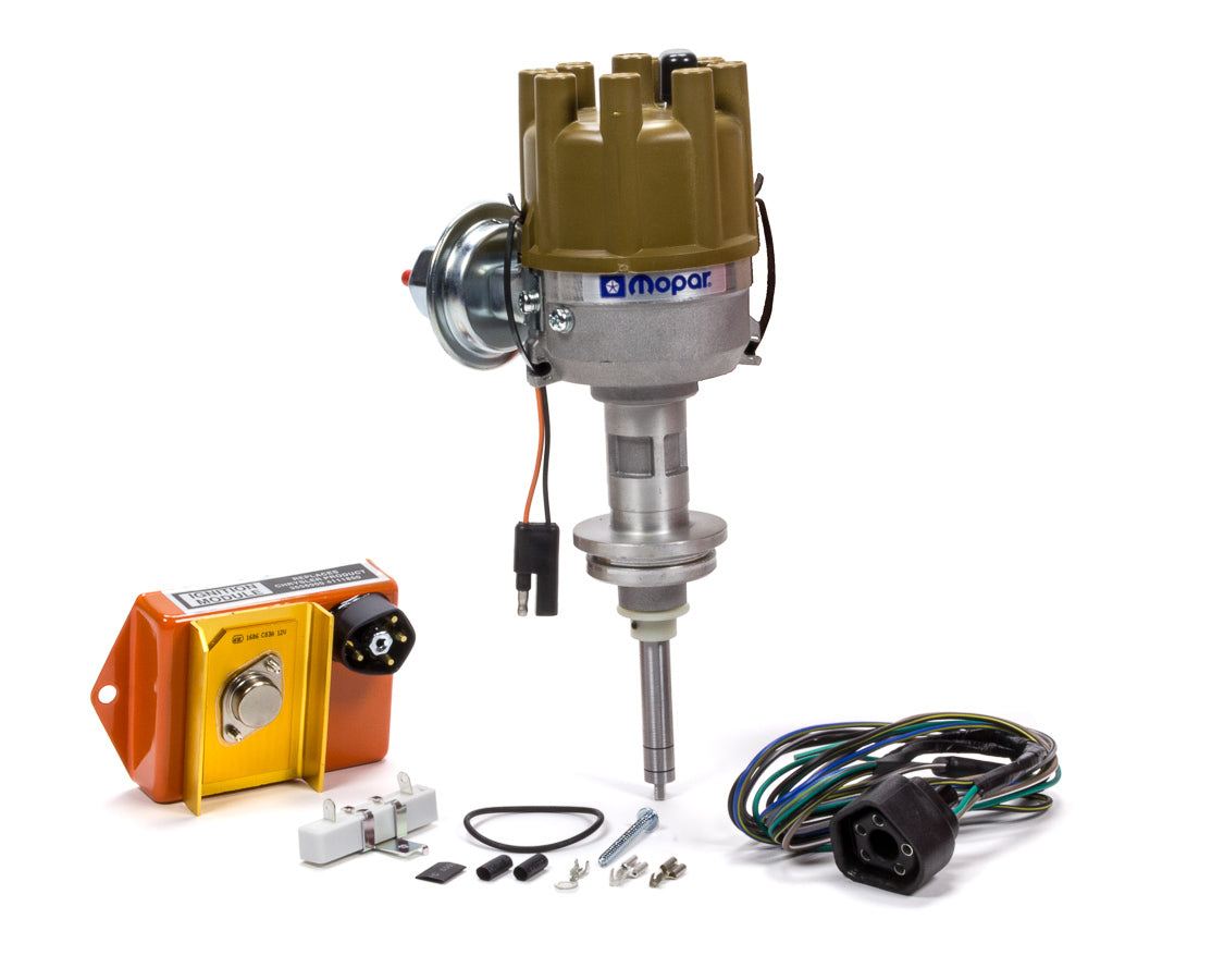 Proform 440-428 Mopar Electronic Conv. Kit - Fits 413 thru 440 Proform 440-428