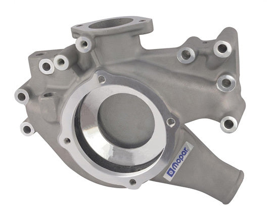 Proform 440-453 BBM Aluminum Water Pump Housing Proform 440-453