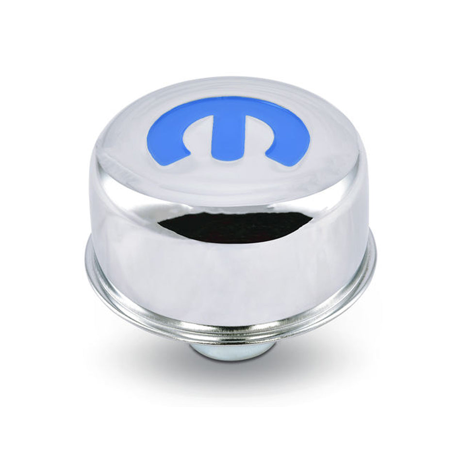 Proform 440-616 Mopar Push-In Breather Chrome Proform 440-616
