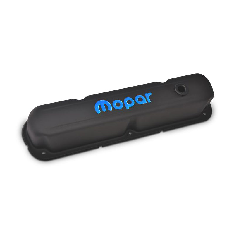 Proform 440-751 SBM Stamped Steel V/C's - Black Crinkle Proform 440-751