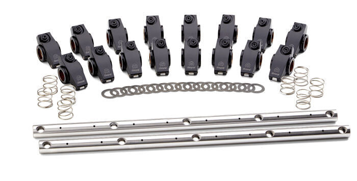 Proform 440-873 Mopar B/RB Roller Rocker 1.7 Ratio Aluminum Proform 440-873