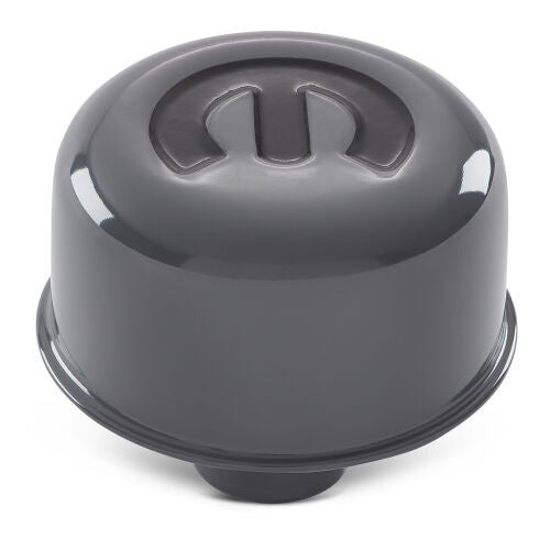 Proform 440-884 Mopar Air Breather Cap Gray Proform 440-884