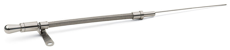 Proform 66134 S.S. Oil Dipstick SBC Thru 1977 Proform 66134