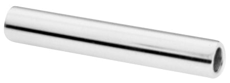 Proform 66179 Universal Alternator Spacer - Chrome Proform 66179