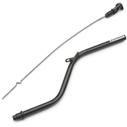 Proform 66196 Locking Trans Dipstick Ford C4 Case Fill Black Proform 66196